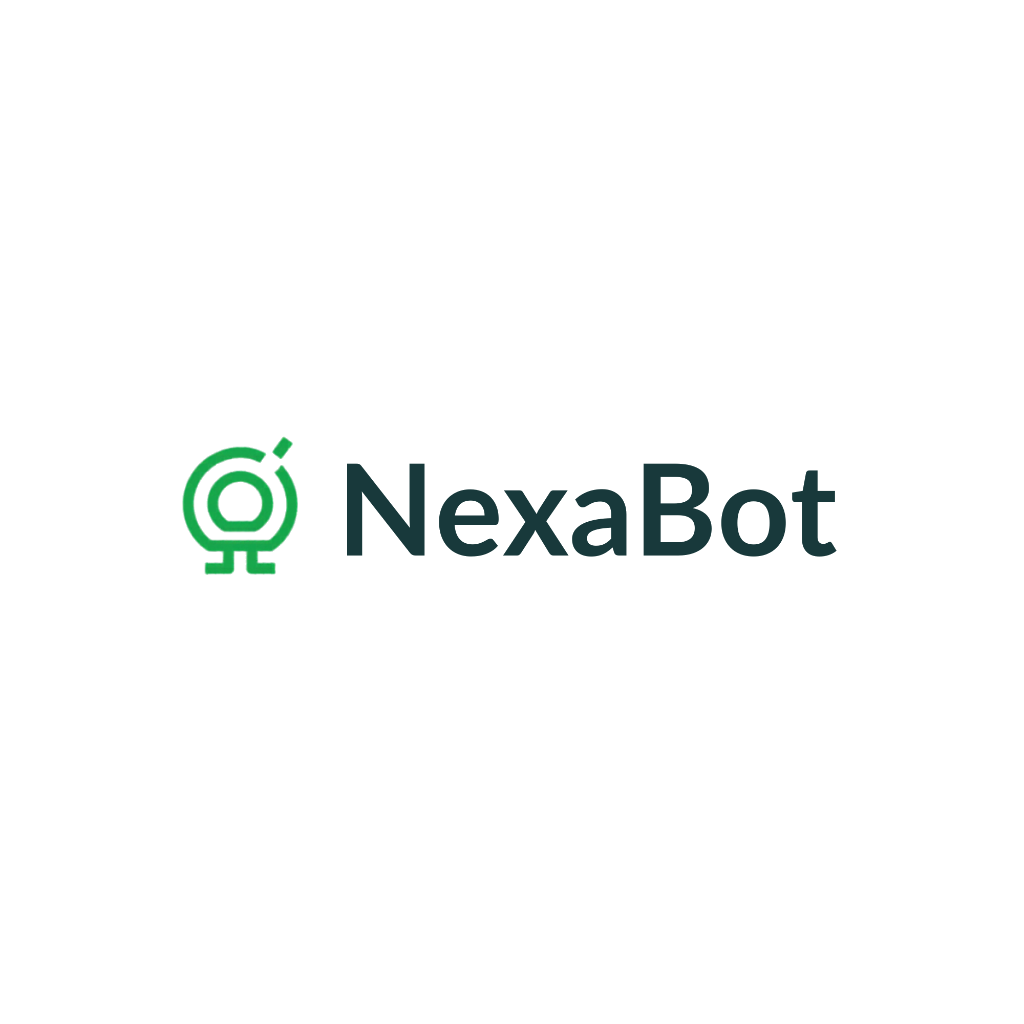 NexaBot AI Logo