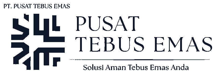 PT Pusat Tebus Emas